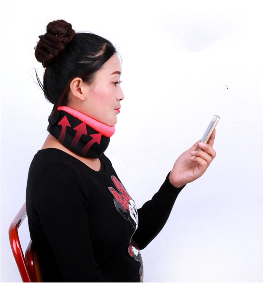 PostureLift Neck Support Brace