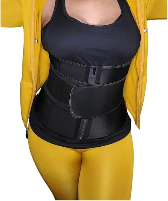 Sauna Waist Trainer