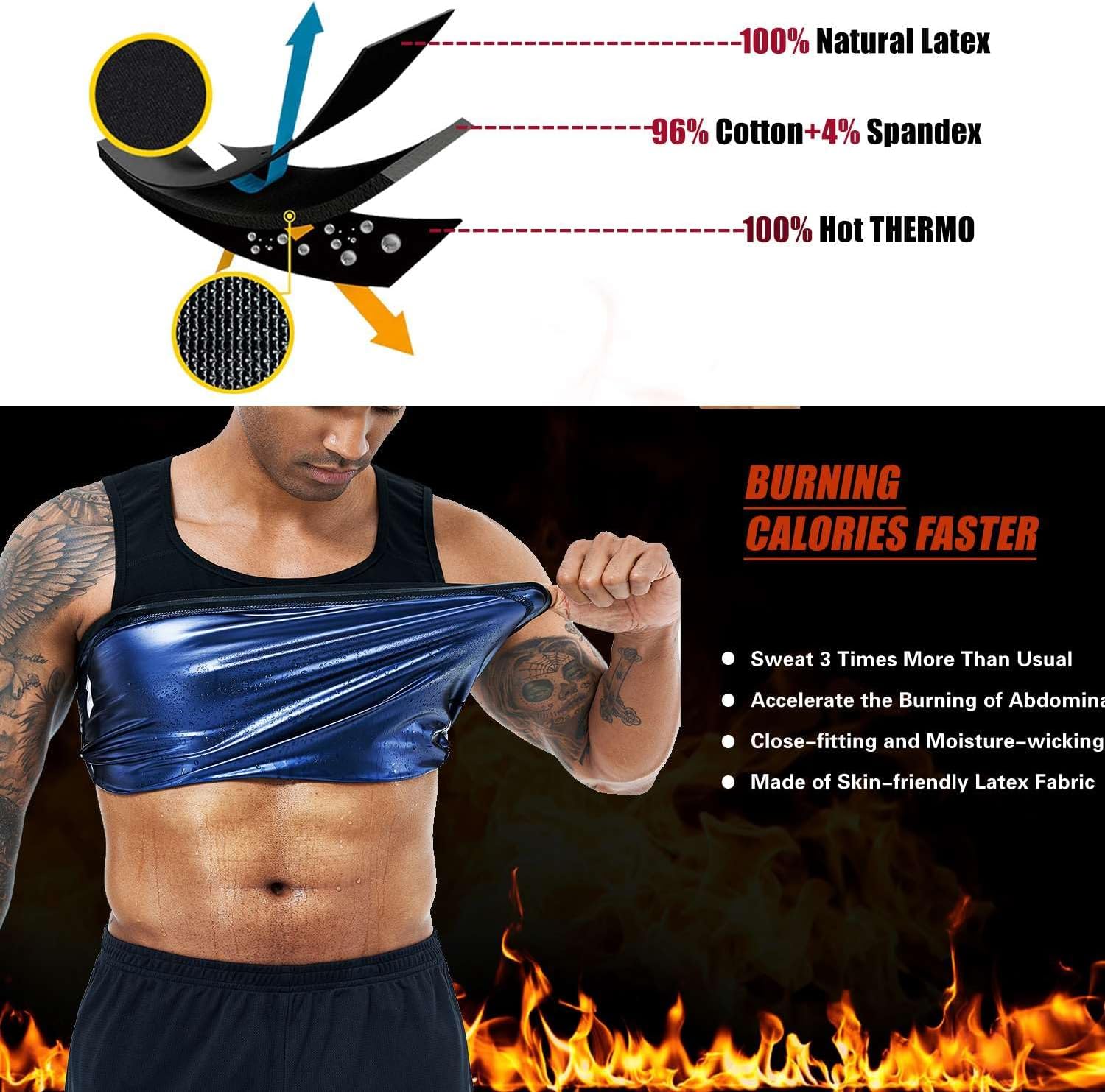 CoreSweat Thermal Shaping Belt
