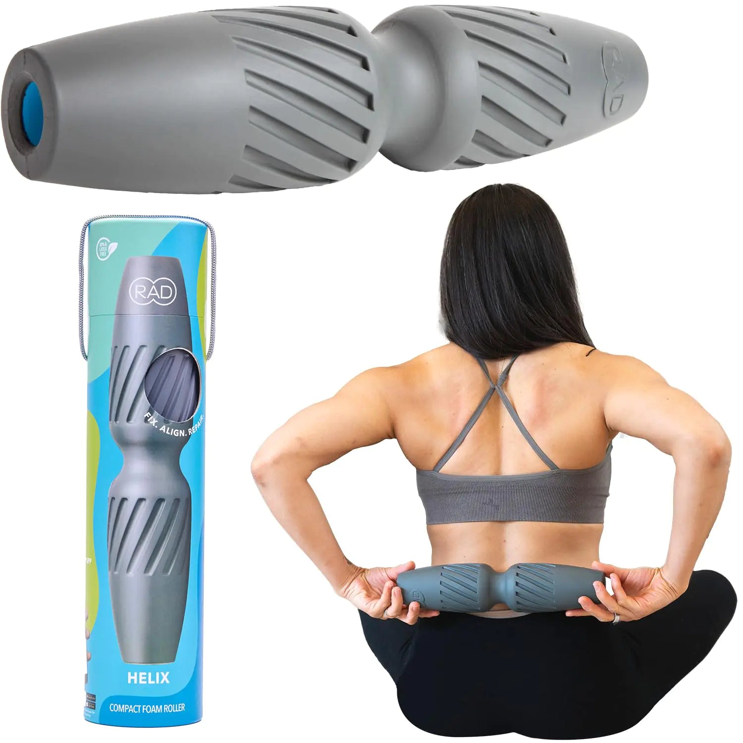 FlexCore Deep Tissue Recovery Rolle