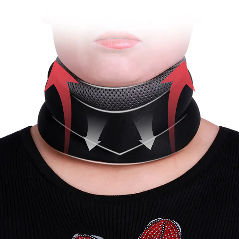 PostureLift Neck Support Brace