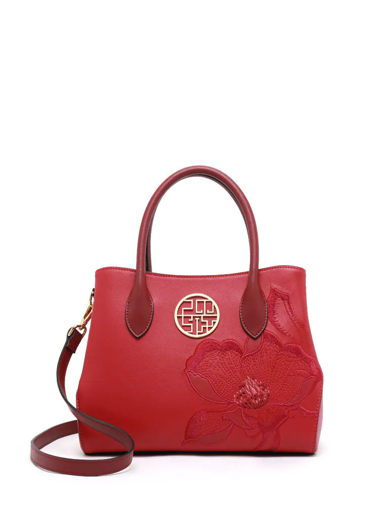 Mother's Day Tote Bag Gift for Mom