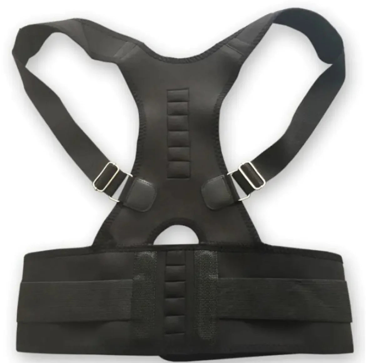Adjustable Back Posture Corrector – Support for Back & Waist for Excellent Posture