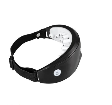 ViziSooth Smart Eye Massager with Vibration & Magnetic Therapy