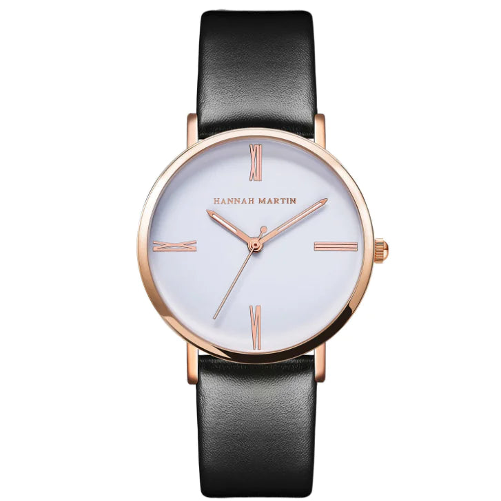 Belt Watch for Students and Women