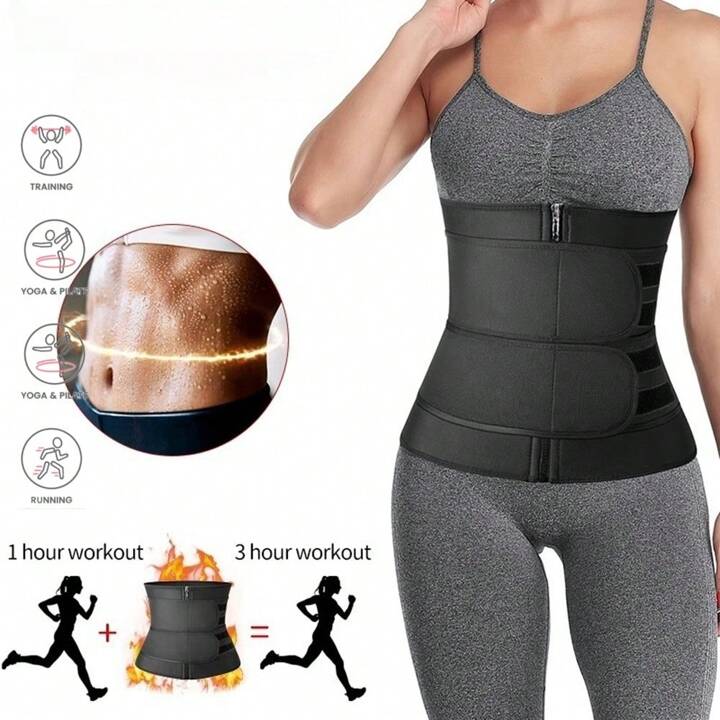 Sauna Waist Trainer