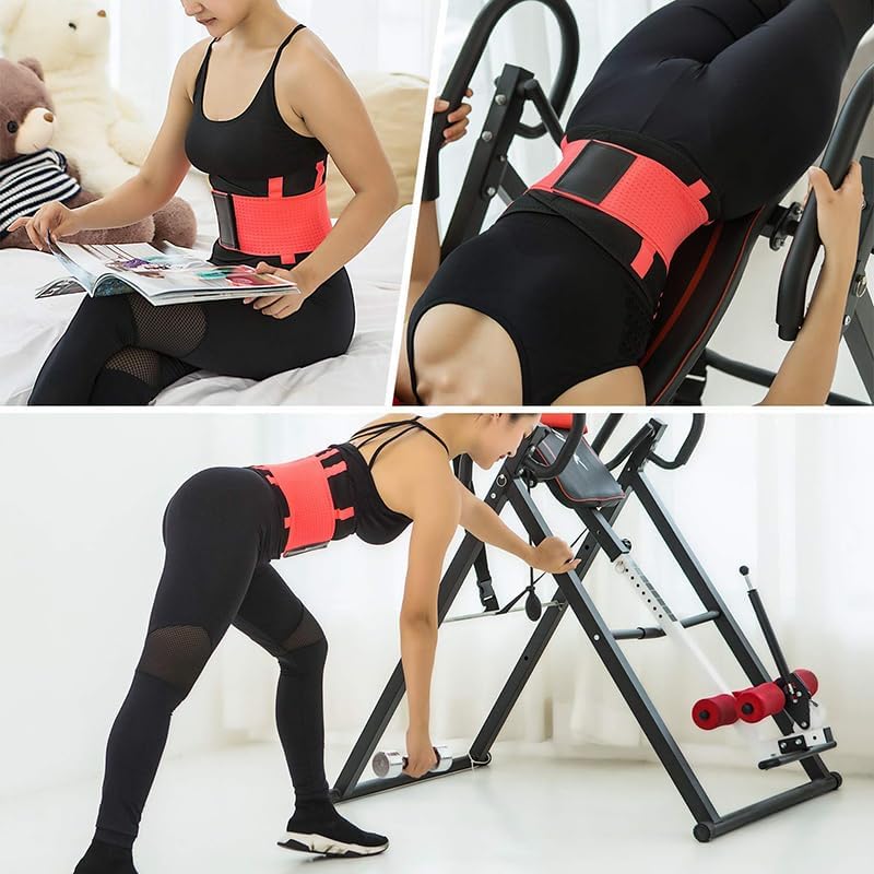 SlimFit™ Thermal Waist Trainer – Sweat & Shape Your Waist
