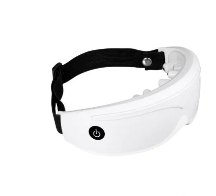 ViziSooth Smart Eye Massager with Vibration & Magnetic Therapy