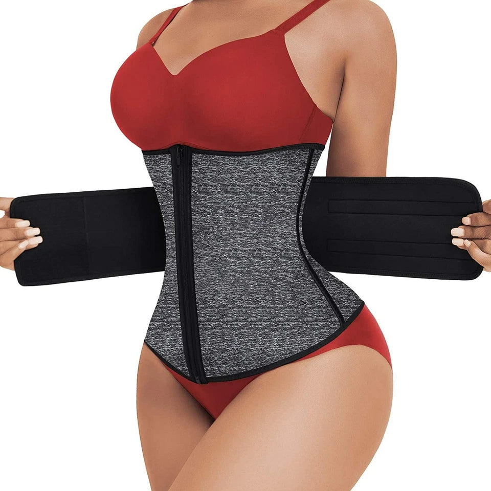 Sauna Waist Trainer